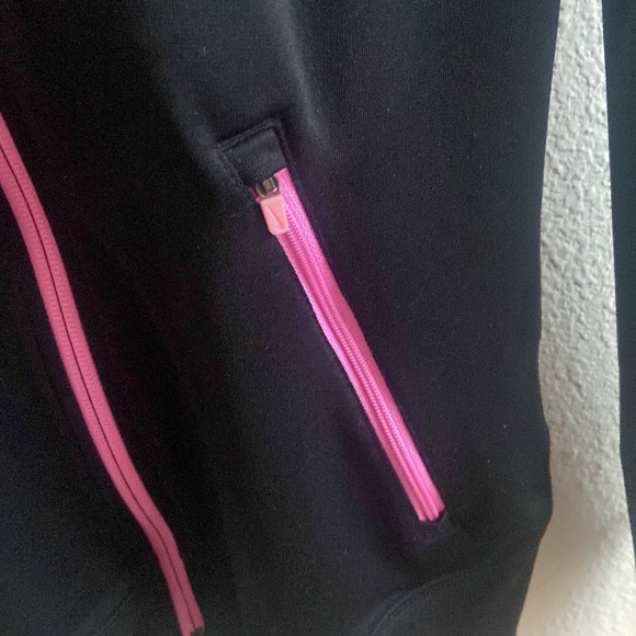 Nike Dry Fit Jacket - Picture 3 of 4